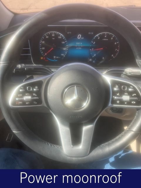 Used 2021 Mercedes-Benz GLE 350 4MATIC image 6