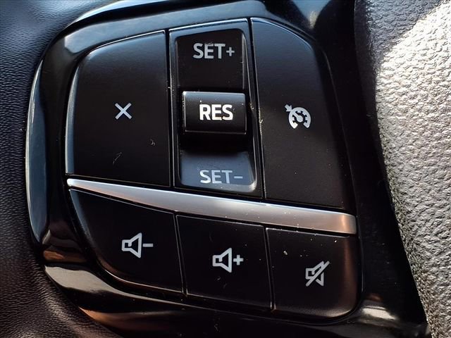 Certified 2022 Ford Escape SEL image 20