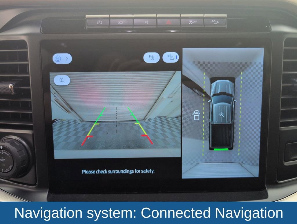 Certified 2024 Ford F150 King Ranch w/ FX4 Off-Road Package image 34