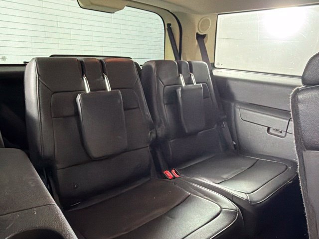 Certified 2018 Ford Flex Limited AWD/4WD image 33