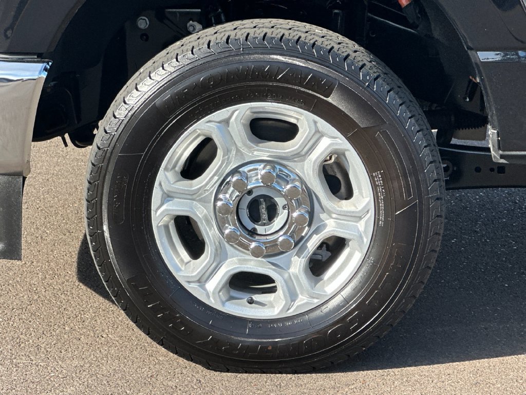 Certified 2026 Ford F250 XLT AWD/4WD image 23