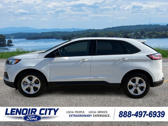 Certified 2024 Ford Edge SE AWD/4WD image 6