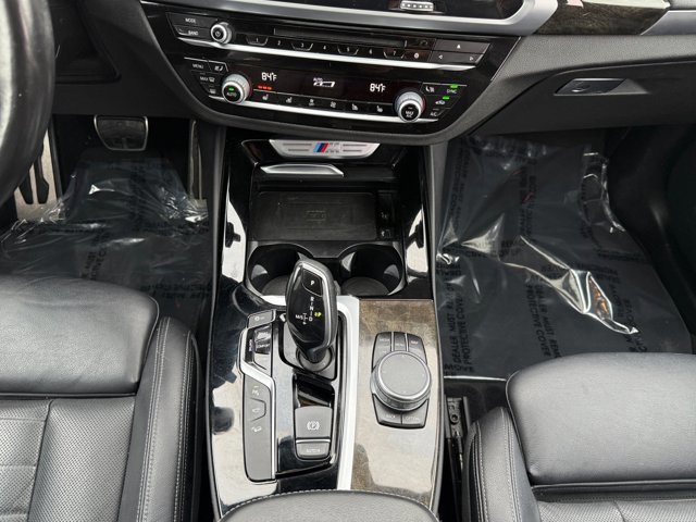 Used 2019 BMW X3 M40i w/ Premium Package image 11