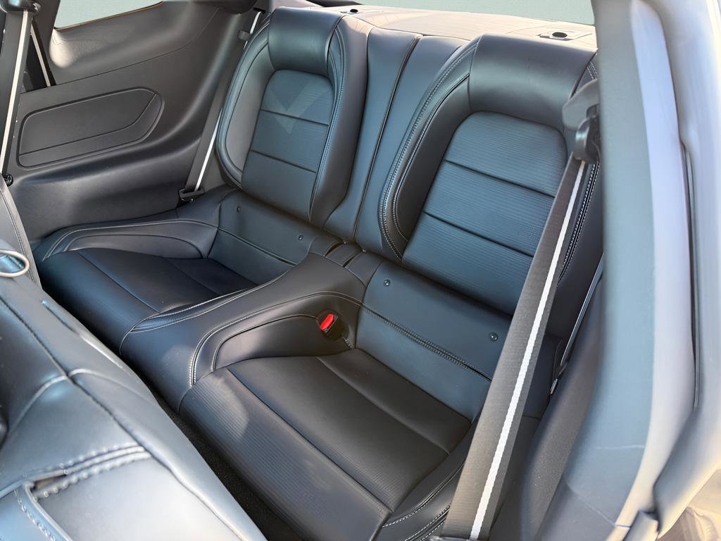 Certified 2024 Ford Mustang Premium image 14