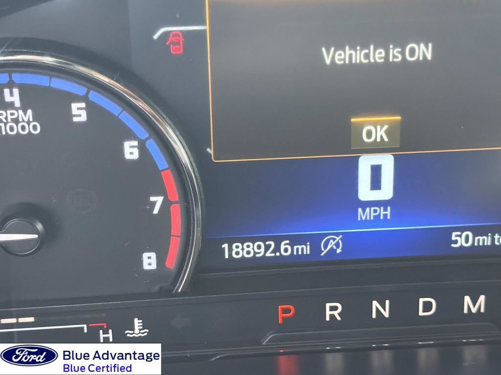 Certified 2023 Ford Bronco Sport Badlands AWD/4WD image 2