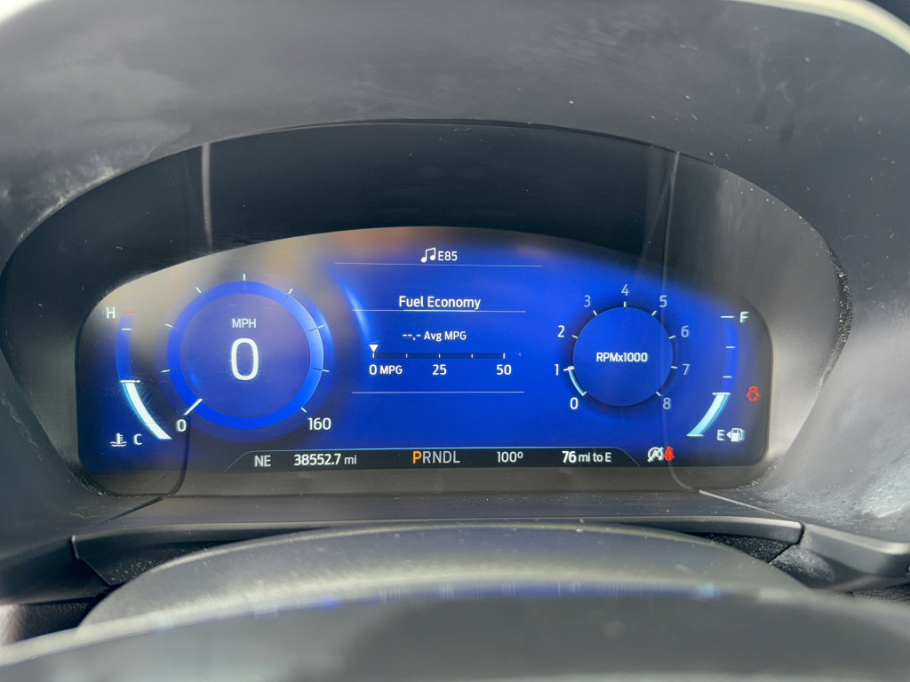 Certified 2022 Ford Escape SEL w/ Technology Package FWD image 15