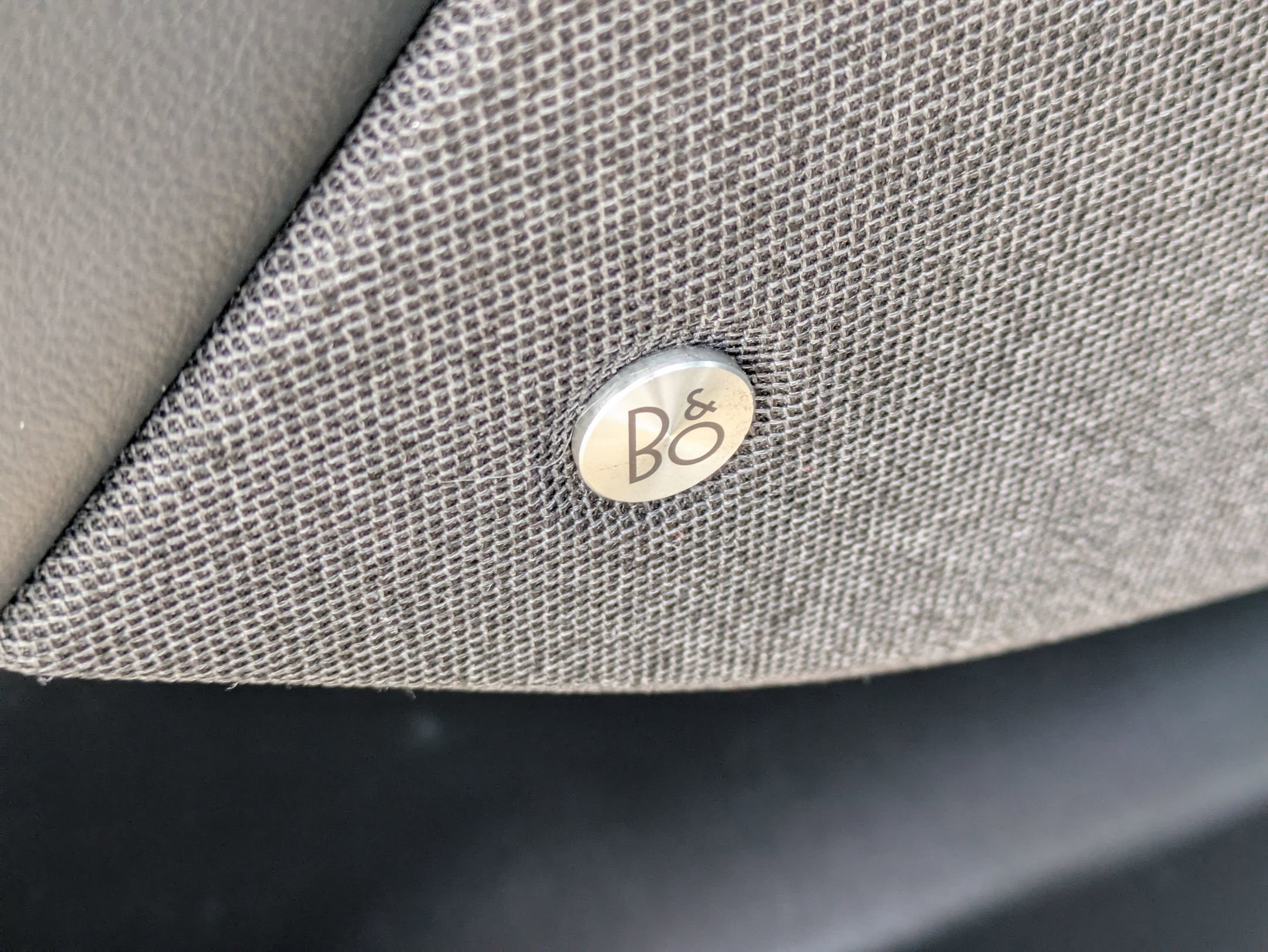 Certified 2023 Ford Mustang Mach-E Premium w/ Mustang Nite Pony Package image 13