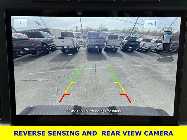 Certified 2023 Ford F150 Lariat w/ Bed Utility Package image 22