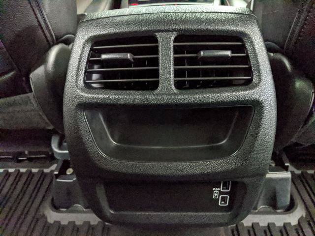Used 2023 Honda Ridgeline Black Edition image 17