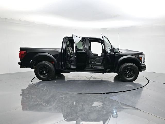 Certified 2024 Ford F150 Raptor image 52