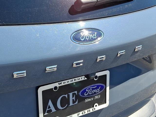 Certified 2023 Ford Escape Active w/ Tech Pack #2 image 28