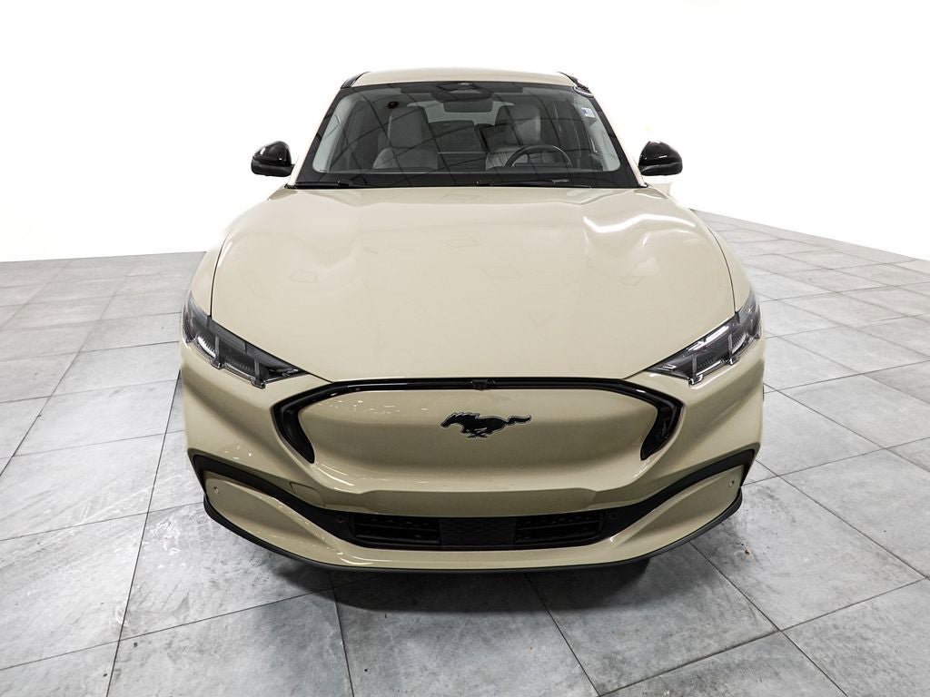 Certified 2025 Ford Mustang Mach-E Premium AWD/4WD image 2