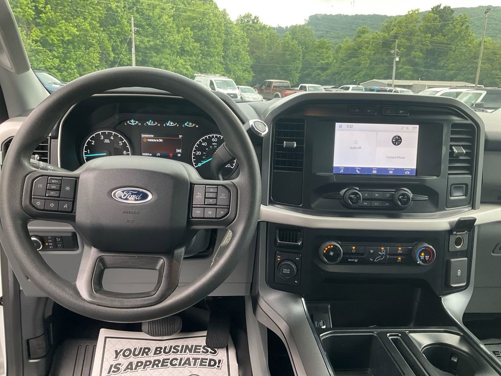 Certified 2023 Ford F150 XLT AWD/4WD image 25