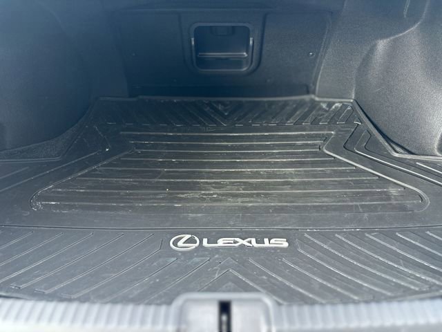 Used 2024 Lexus ES 300h Ultra Luxury w/ Accessory Package (Z2) image 26