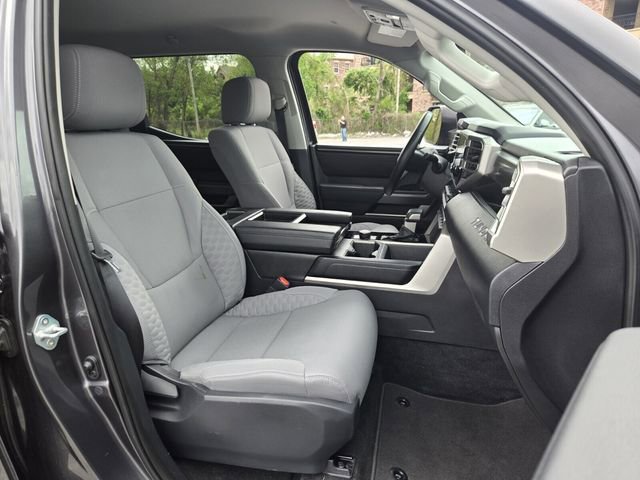 Used 2024 Toyota Tundra SR5 image 19