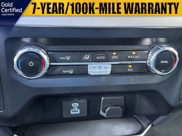 Certified 2023 Ford F150 XLT w/ Equipment Group 301A Mid RWD image 28