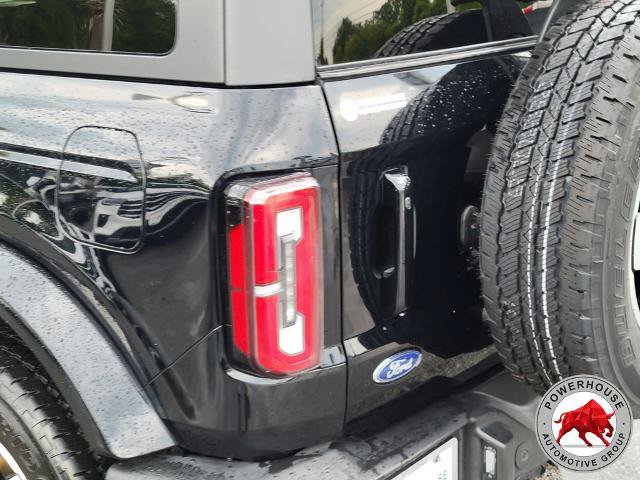 Certified 2024 Ford Bronco Outer Banks AWD/4WD image 13