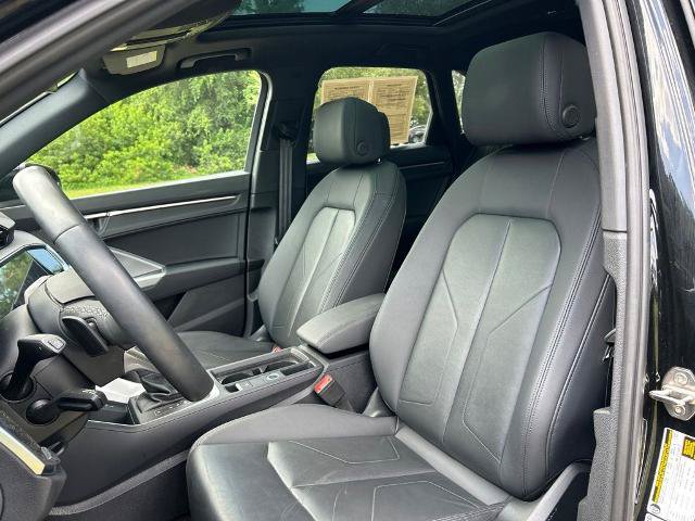 Used 2025 Audi Q3 2.0T Premium AWD/4WD image 21
