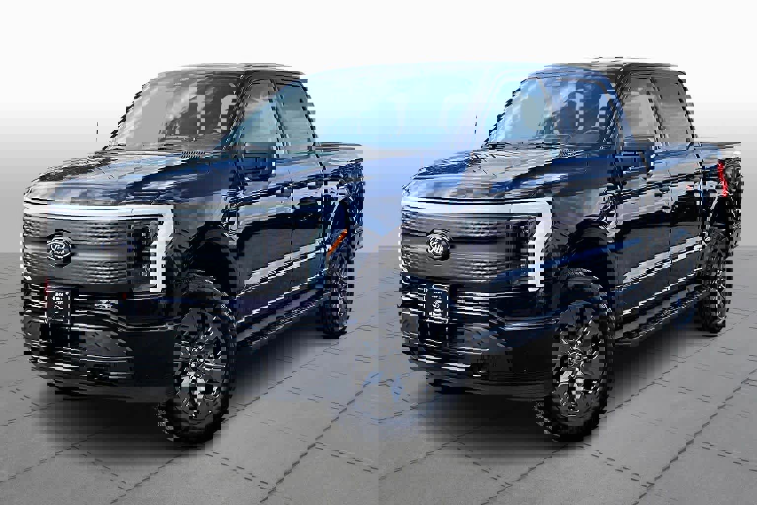 Certified 2024 Ford F150 Lightning XLT image 10