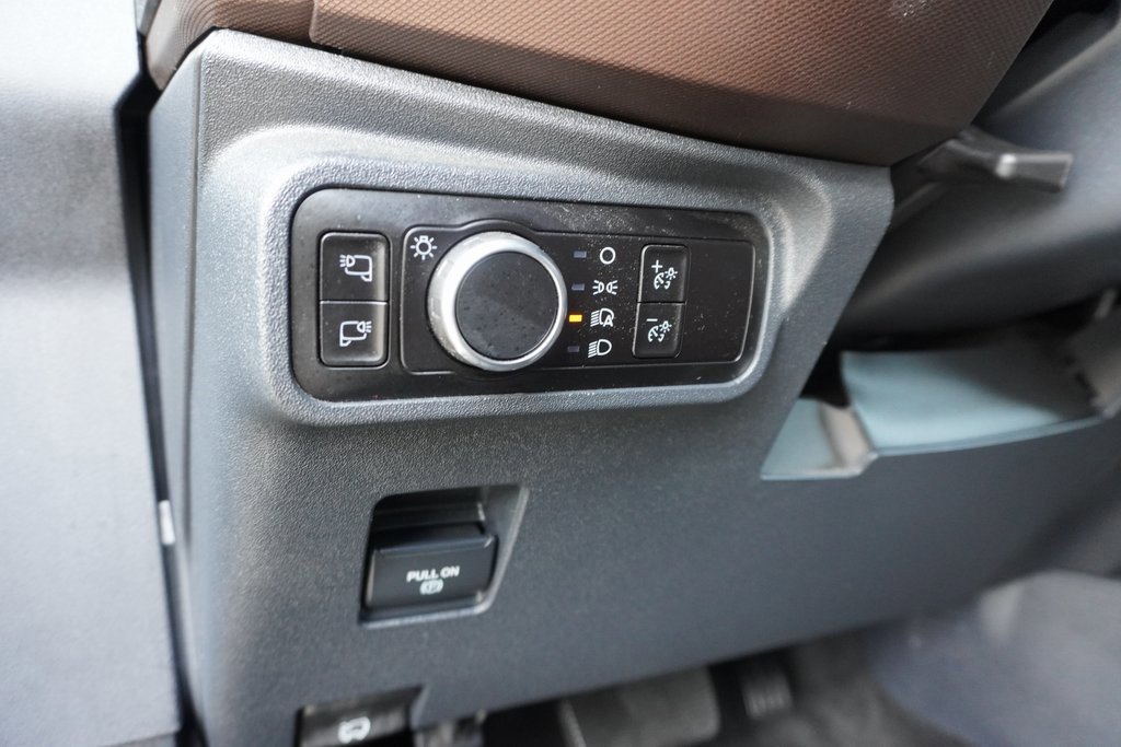 Certified 2023 Ford Bronco Outer Banks image 13