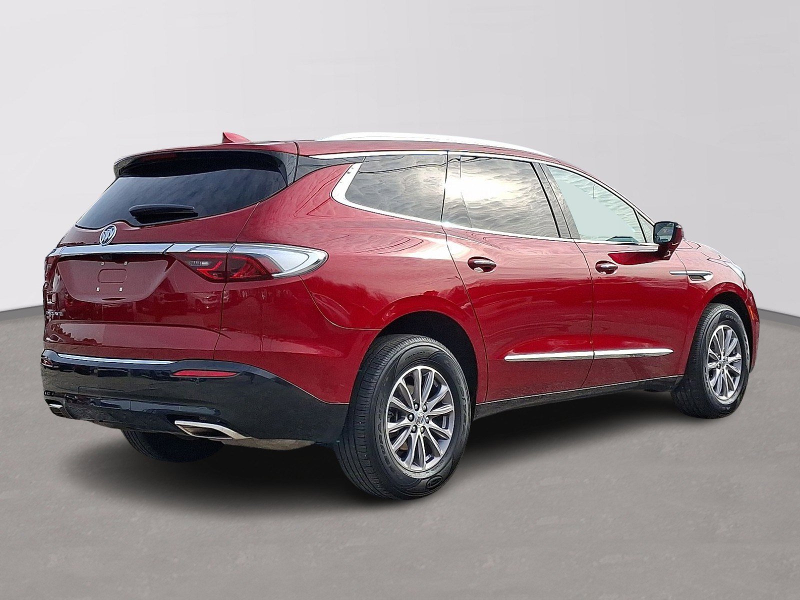 Used 2024 Buick Enclave Premium image 6