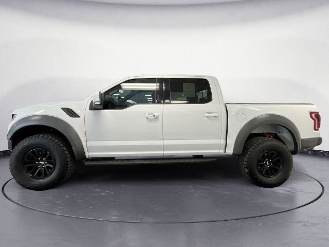 Certified 2019 Ford F150 Raptor w/ Equipment Group 802A Luxury AWD/4WD image 7