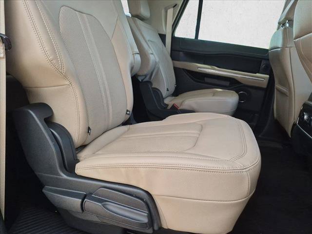 Certified 2023 Ford Expedition Max Limited RWD image 23