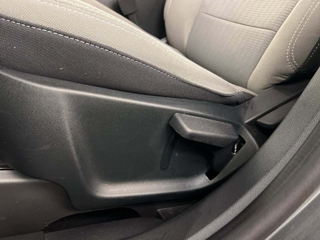 Certified 2022 Ford Escape S image 25