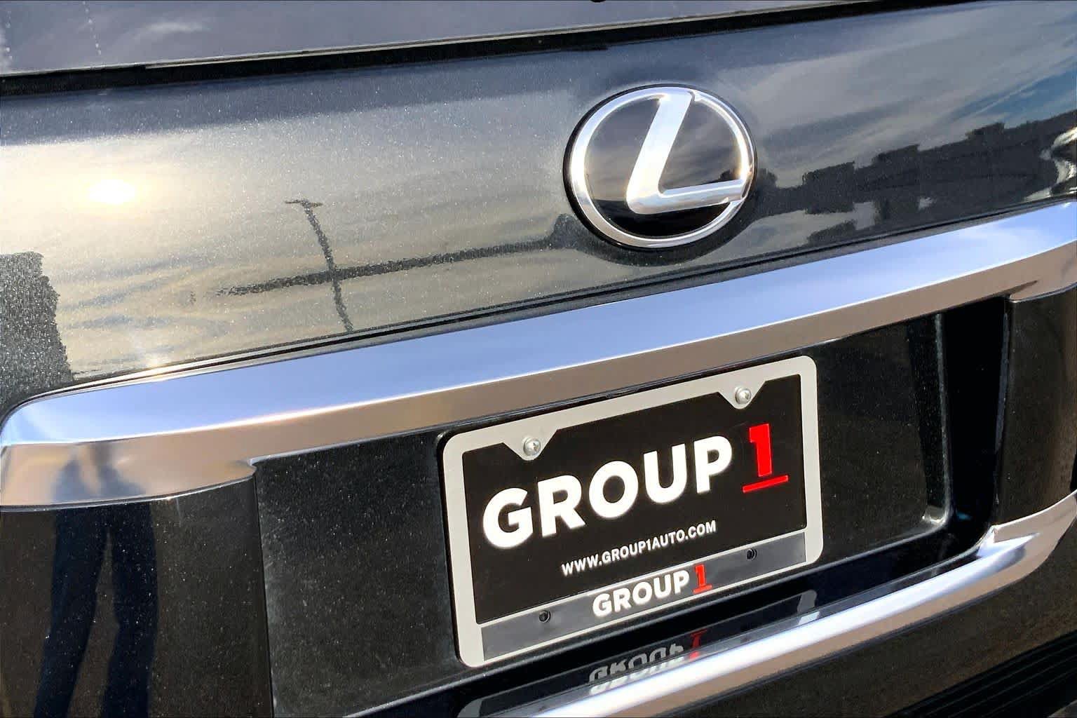 Used 2022 Lexus GX 460 Premium w/ Premium Package AWD/4WD image 31