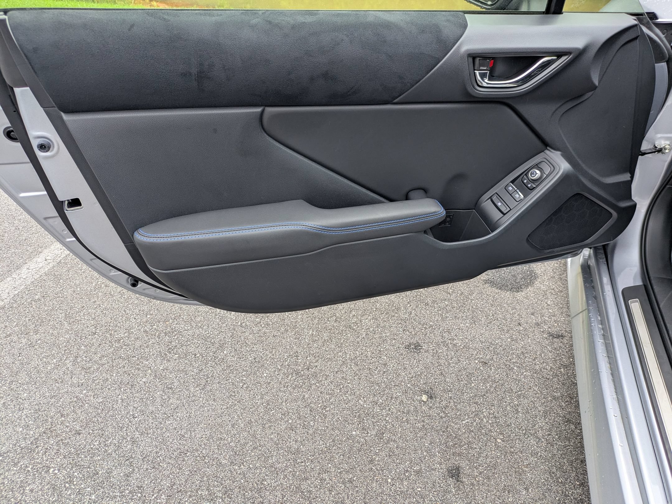 Used 2025 Subaru BRZ tS RWD image 20