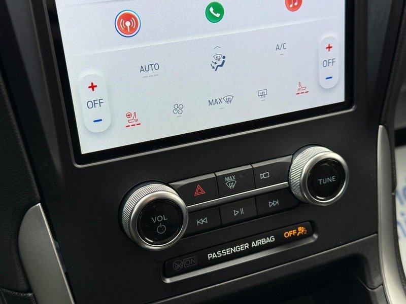 Certified 2024 Ford Edge SEL w/ Convenience Package image 19