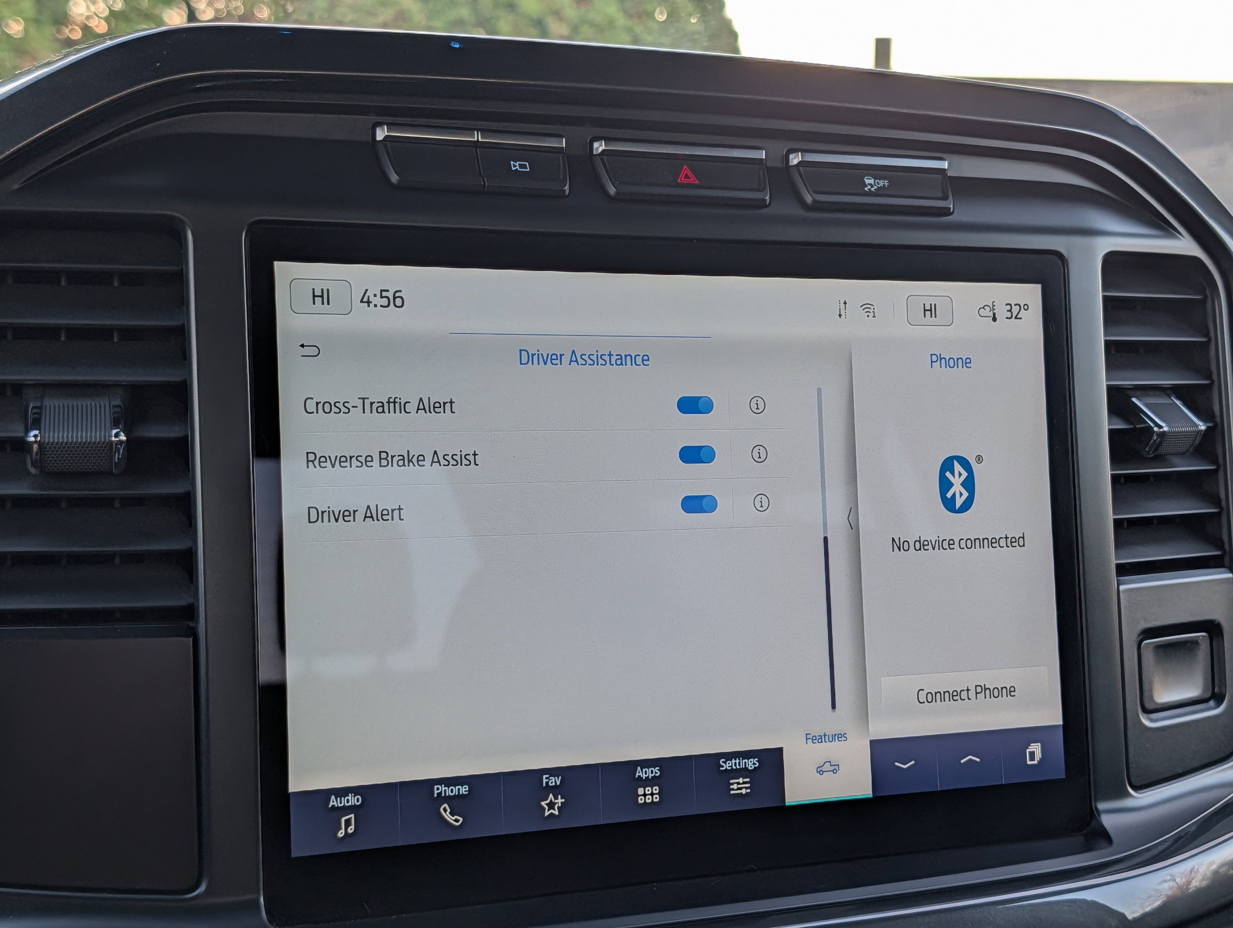 Certified 2022 Ford F150 XLT w/ Equipment Group 302A High image 23