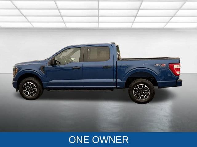 Certified 2023 Ford F150 XL w/ STX Appearance Package AWD/4WD image 9