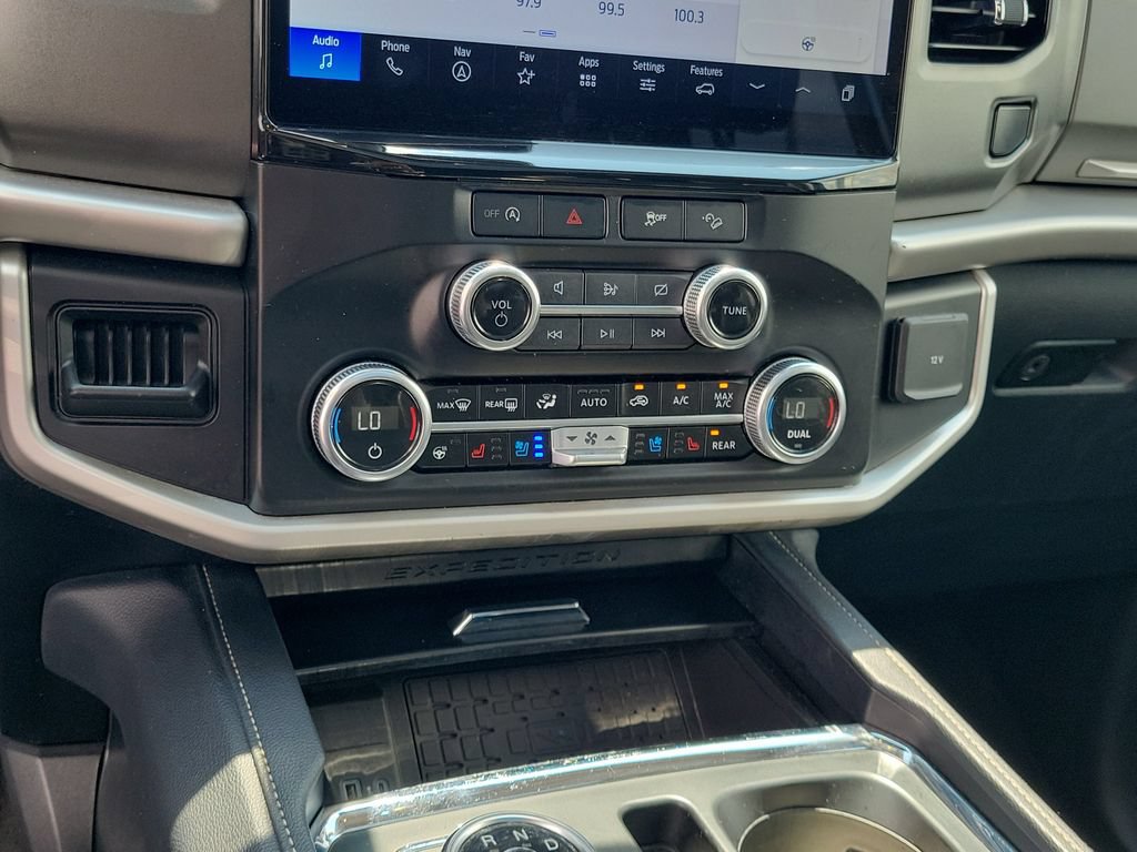 Certified 2024 Ford Expedition Max XLT AWD/4WD image 28