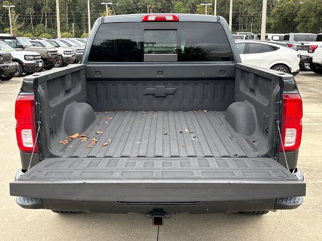 Used 2018 Chevrolet Silverado 1500 High Country AWD/4WD image 32