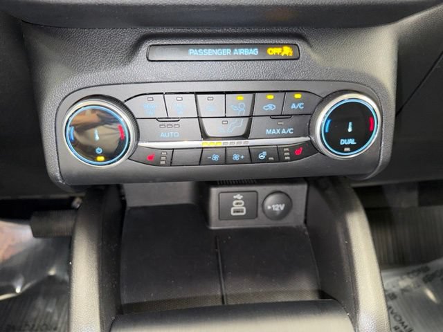 Certified 2024 Ford Escape Active AWD/4WD image 34
