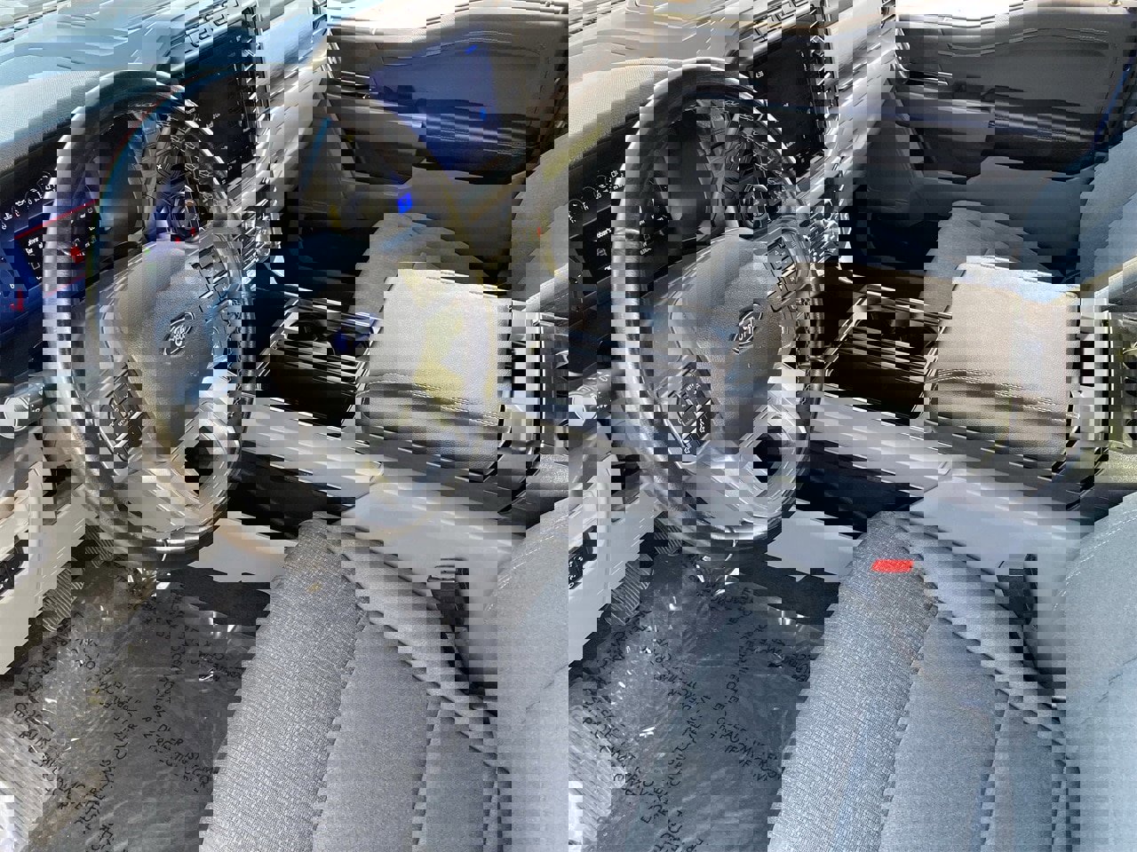 Certified 2024 Ford F150 XLT w/ Mobile Office Package image 20