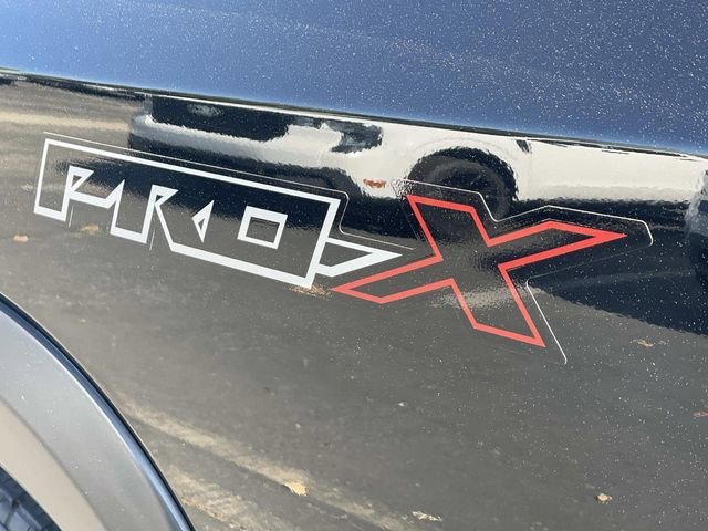 Used 2022 Nissan Frontier Pro-X w/ Pro-X Premium Package image 8