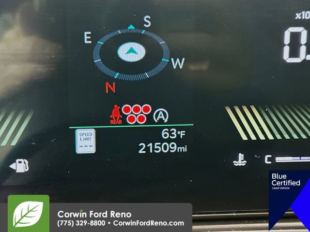 Used 2024 Kia Sorento S w/ Panoramic Sunroof Package image 16