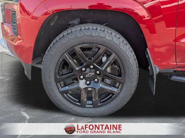 Used 2024 Chevrolet Colorado Z71 w/ Z71 Convenience Package 2 AWD/4WD image 33