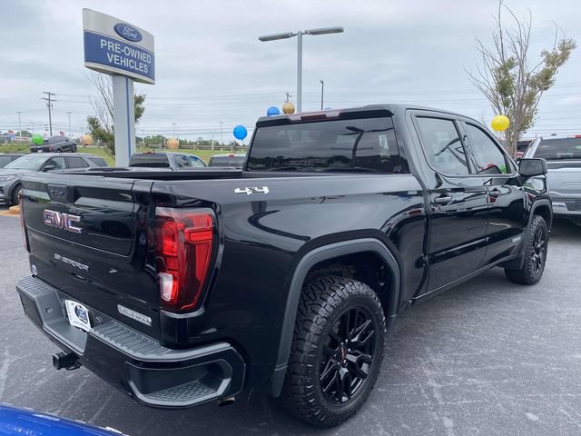 Used 2023 GMC Sierra 1500 Elevation AWD/4WD image 7