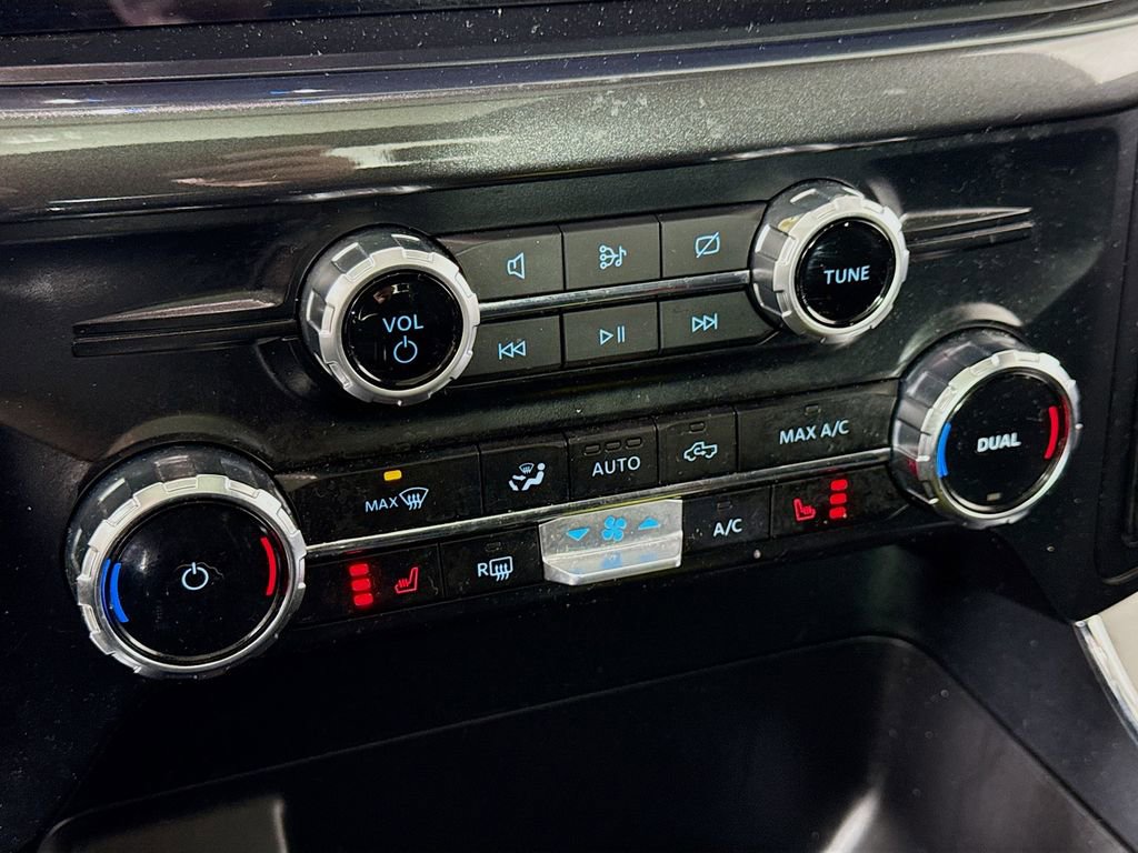 Certified 2023 Ford F150 XLT w/ Equipment Group 302A High image 19