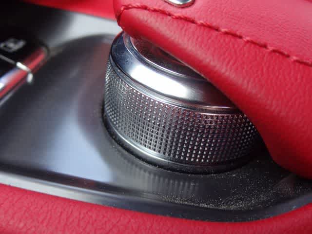 Used 2024 Chevrolet Corvette Stingray Preferred Conv w/ Stealth Interior Trim Package RWD image 42