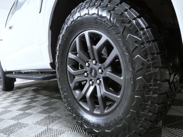 Certified 2022 Ford F150 Tremor w/ Equipment Group 402A High image 7