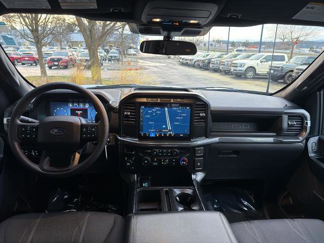 Certified 2024 Ford F150 STX image 33