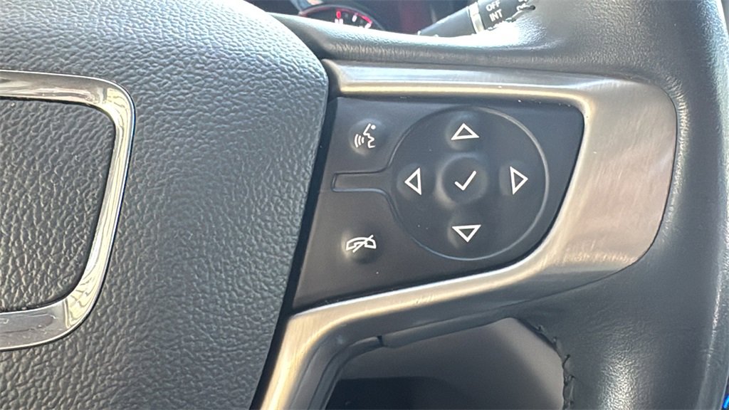 Used 2021 GMC Acadia Denali w/ Denali Technology Package image 14