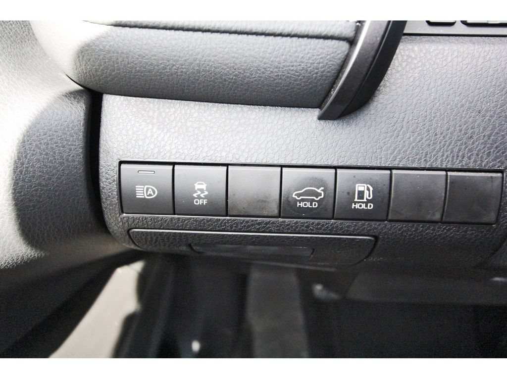 Used 2024 Toyota Camry SE FWD image 20