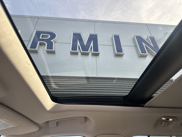 Certified 2020 Ford Explorer Platinum w/ Premium Technology Package AWD/4WD image 18