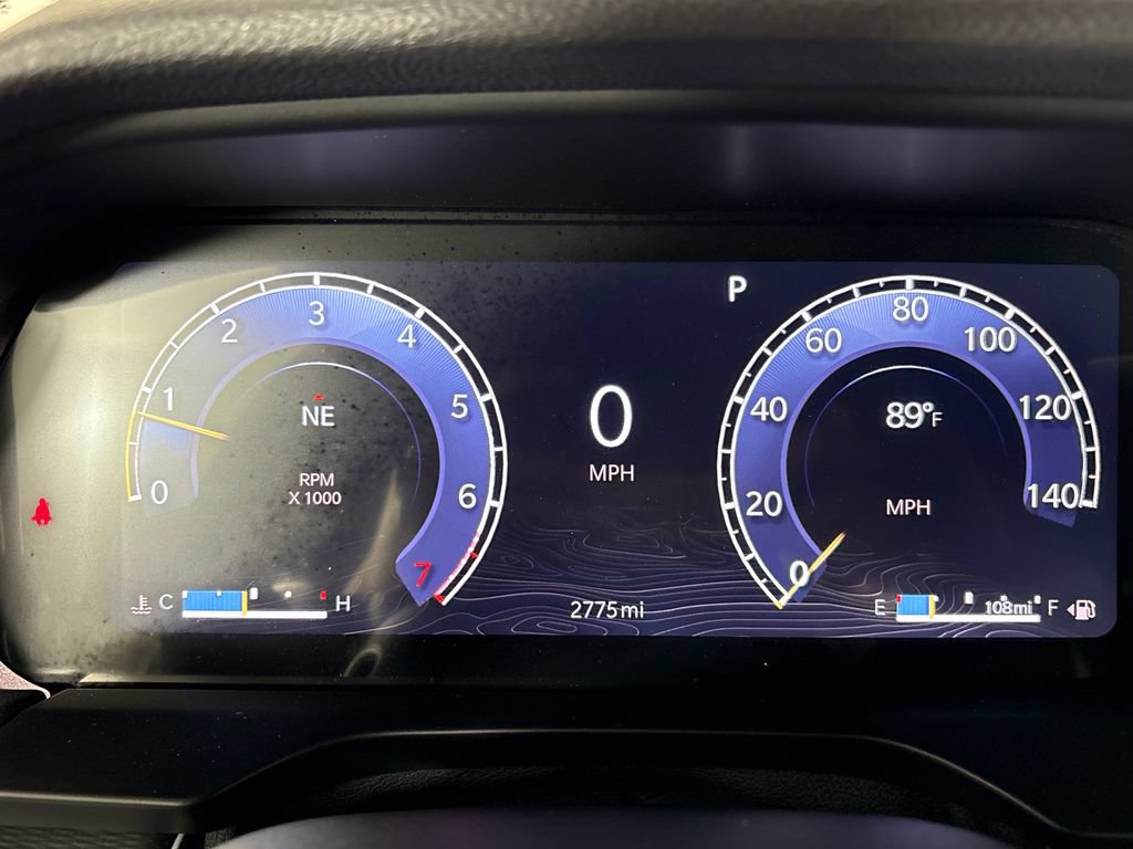 Used 2025 Jeep Grand Cherokee L Laredo RWD image 21