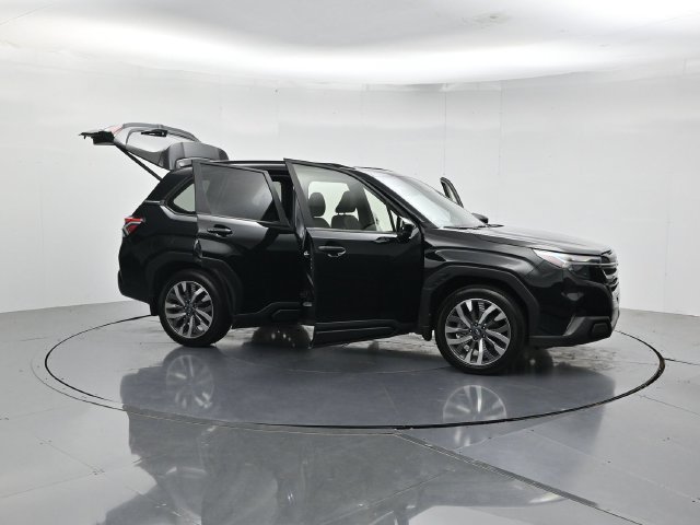 Used 2025 Subaru Forester Touring w/ Popular Package - Touring AWD/4WD image 52